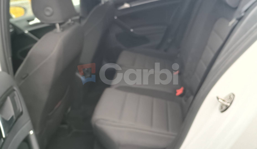 Volkswagen Golf Variant 2.0 TSI BMT 4MOTION R