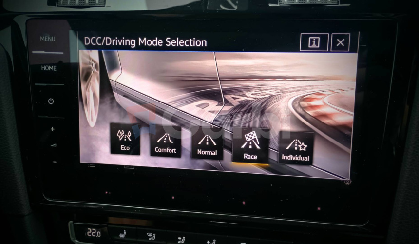 Volkswagen Golf Variant 2.0 TSI BMT 4MOTION R