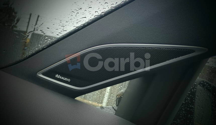 Volkswagen Golf Variant 2.0 TSI BMT 4MOTION R