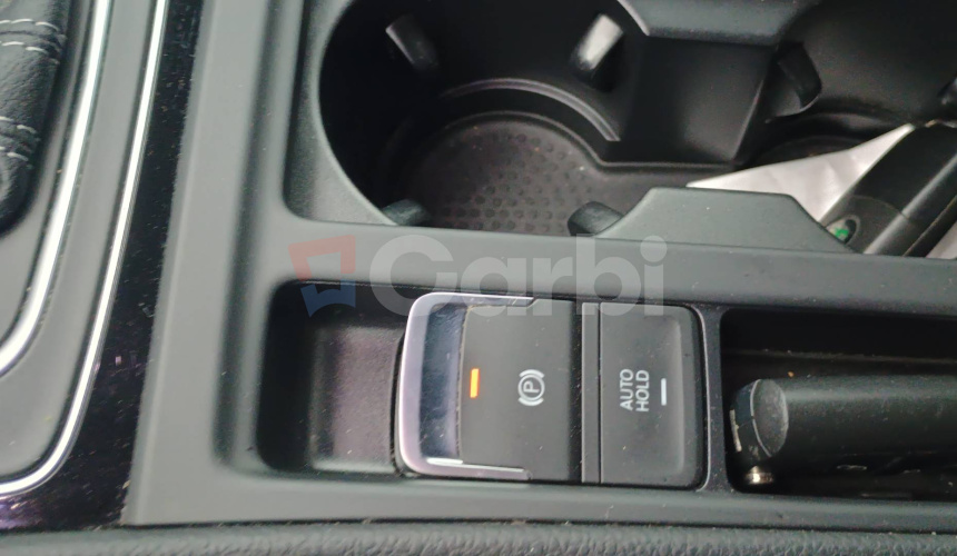 Volkswagen Golf Variant 2.0 TSI BMT 4MOTION R
