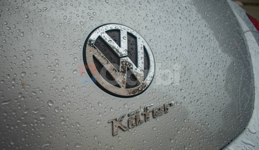 Volkswagen Beetle Cabrio 1,6i, 75kw, M5