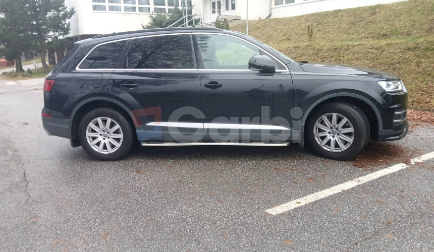 Audi Q7 45 TDI quattro tiptronic 8-st.
