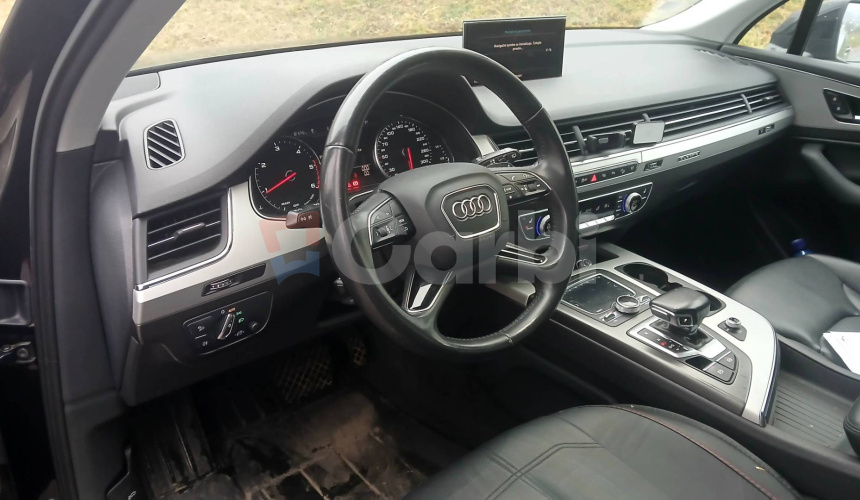 Audi Q7 45 TDI quattro tiptronic 8-st.