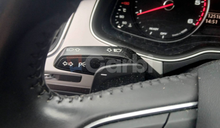 Audi Q7 45 TDI quattro tiptronic 8-st.