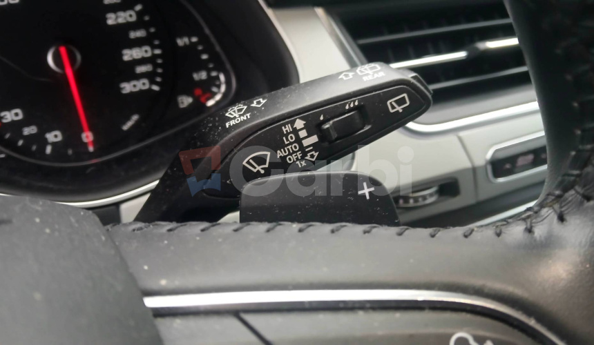 Audi Q7 45 TDI quattro tiptronic 8-st.