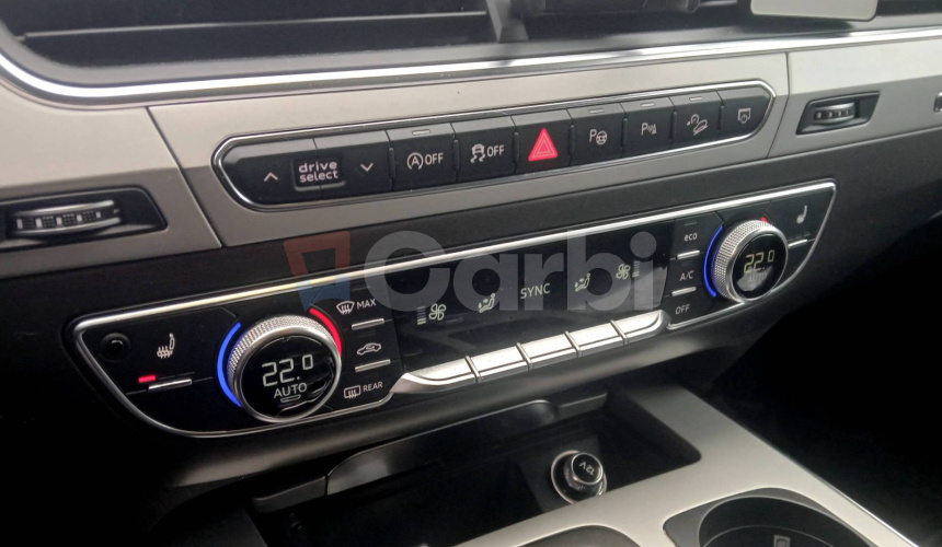 Audi Q7 45 TDI quattro tiptronic 8-st.