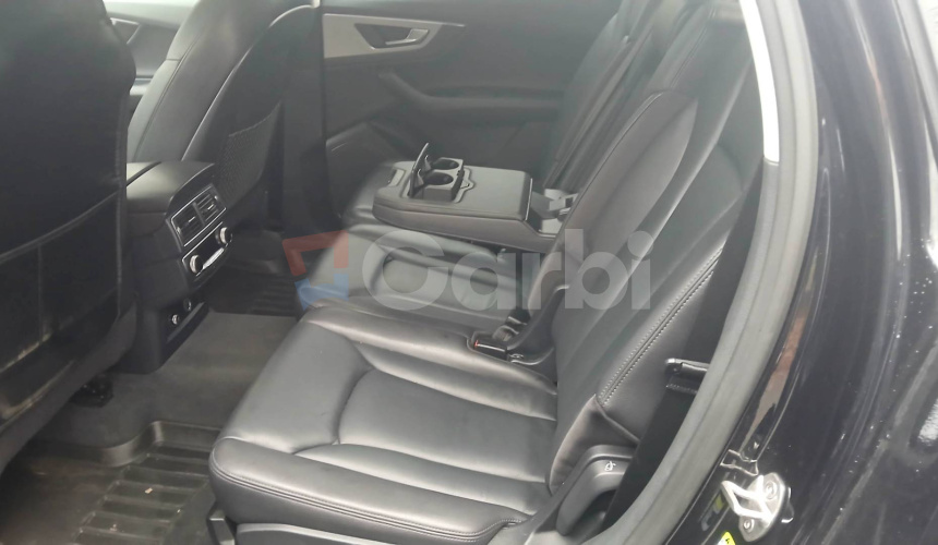 Audi Q7 45 TDI quattro tiptronic 8-st.