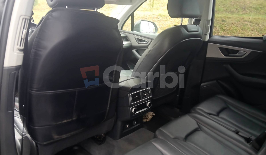 Audi Q7 45 TDI quattro tiptronic 8-st.