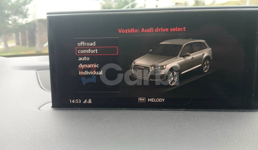 Audi Q7 45 TDI quattro tiptronic 8-st.