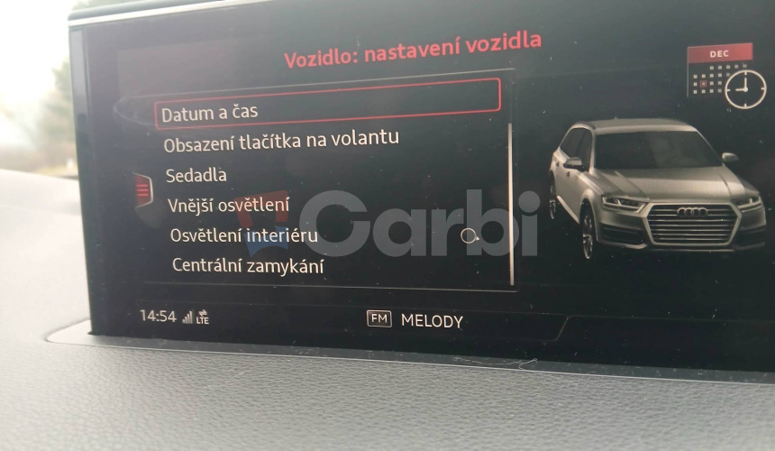 Audi Q7 45 TDI quattro tiptronic 8-st.