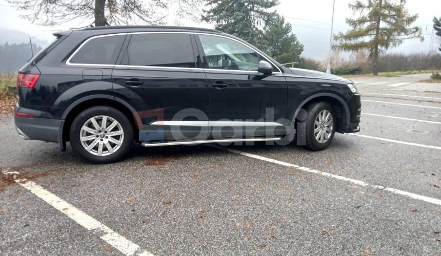 Audi Q7 45 TDI quattro tiptronic 8-st.