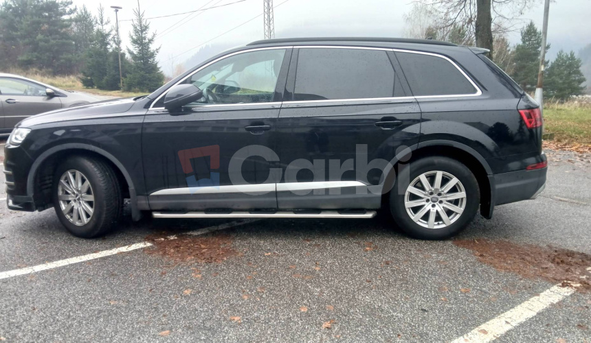 Audi Q7 45 TDI quattro tiptronic 8-st.