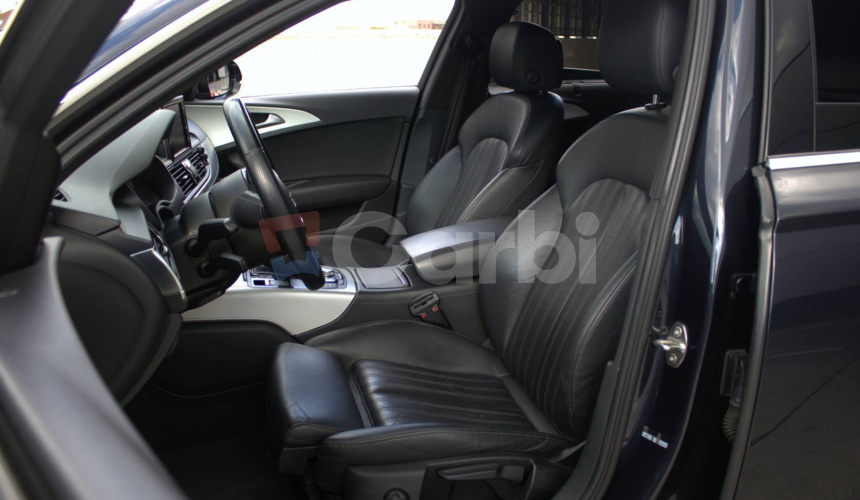 Audi A6 Avant 3.0 TDI DPF 218k S tronic