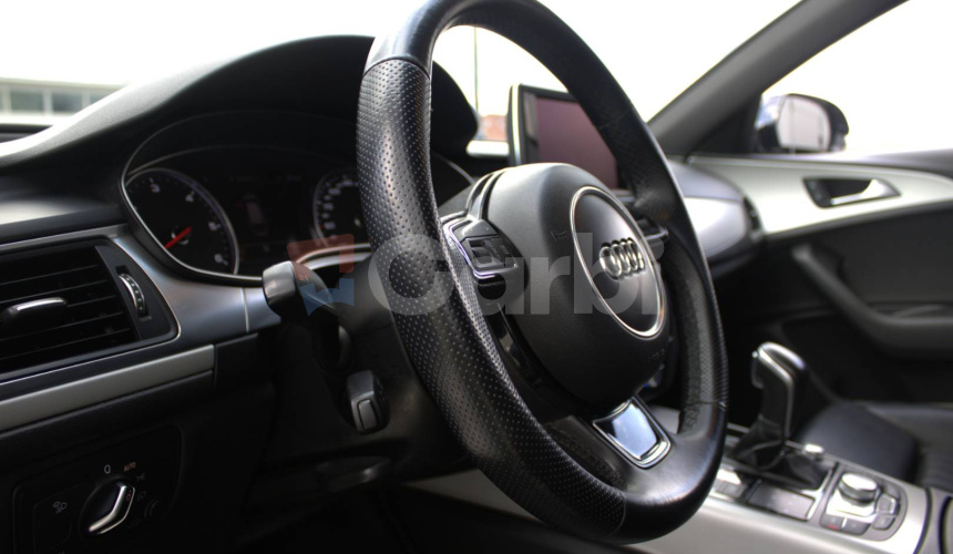 Audi A6 Avant 3.0 TDI DPF 218k S tronic