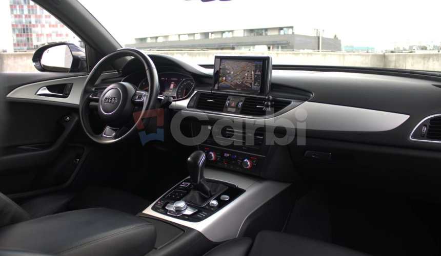Audi A6 Avant 3.0 TDI DPF 218k S tronic