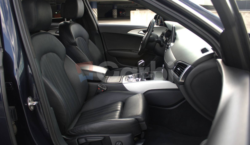 Audi A6 Avant 3.0 TDI DPF 218k S tronic