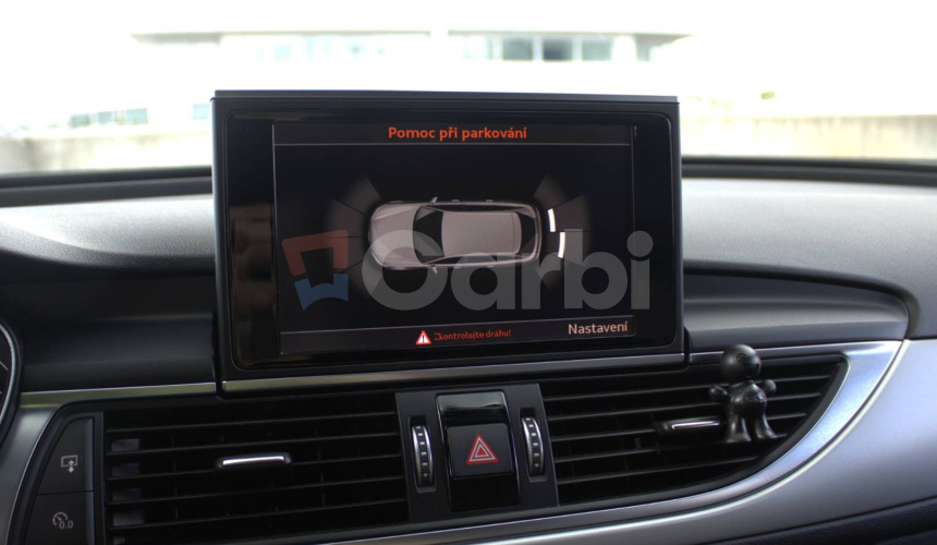 Audi A6 Avant 3.0 TDI DPF 218k S tronic