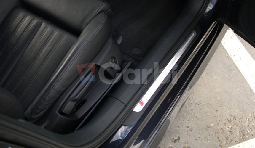 Audi A6 Avant 3.0 TDI DPF 218k S tronic