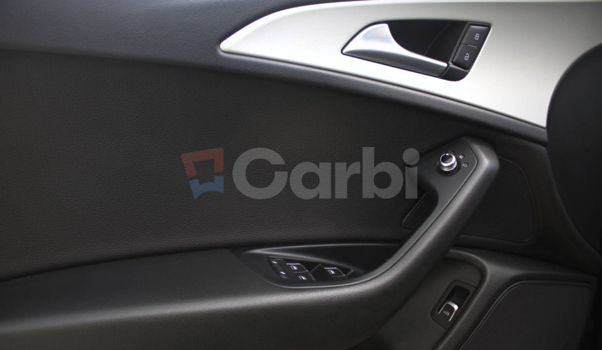 Audi A6 Avant 3.0 TDI DPF 218k S tronic