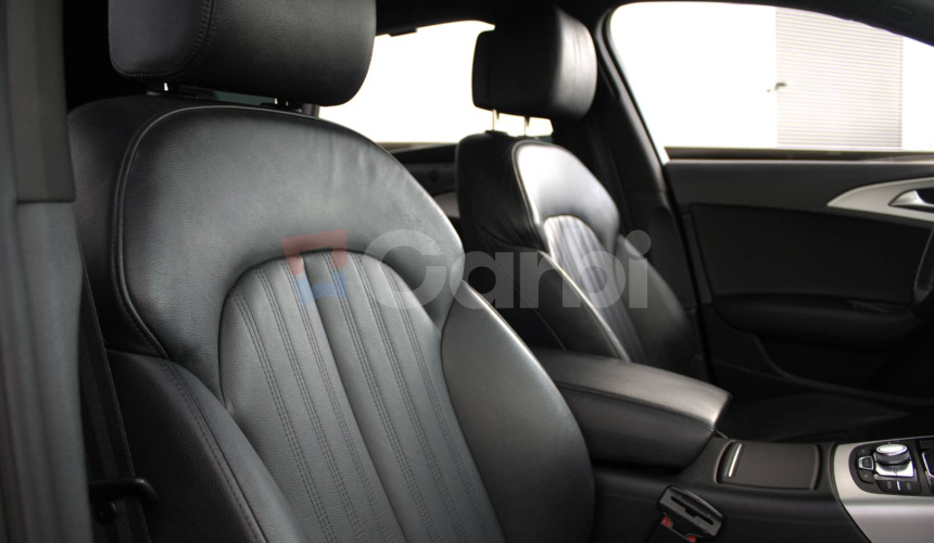 Audi A6 Avant 3.0 TDI DPF 218k S tronic