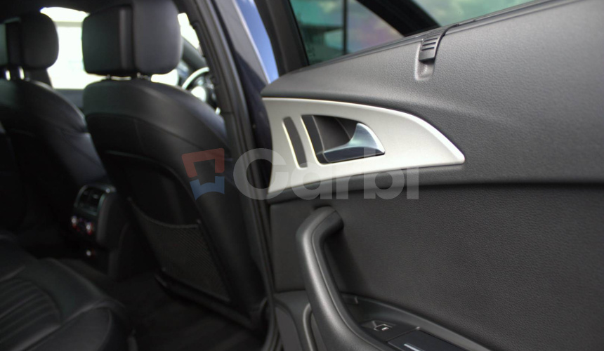 Audi A6 Avant 3.0 TDI DPF 218k S tronic