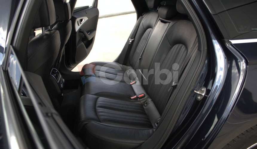 Audi A6 Avant 3.0 TDI DPF 218k S tronic