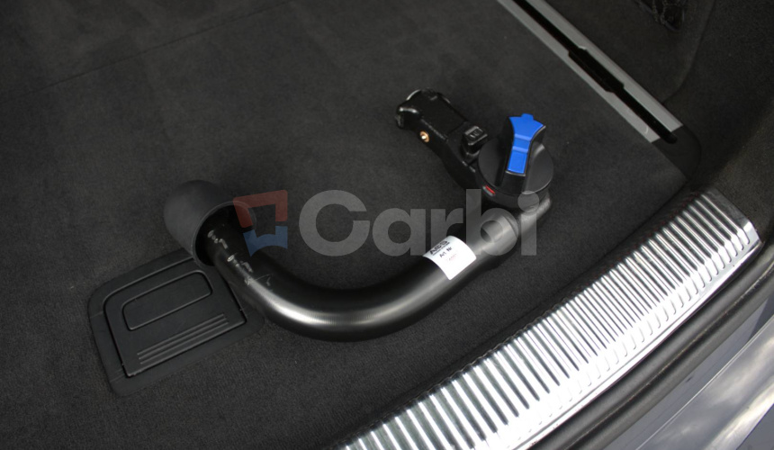 Audi A6 Avant 3.0 TDI DPF 218k S tronic