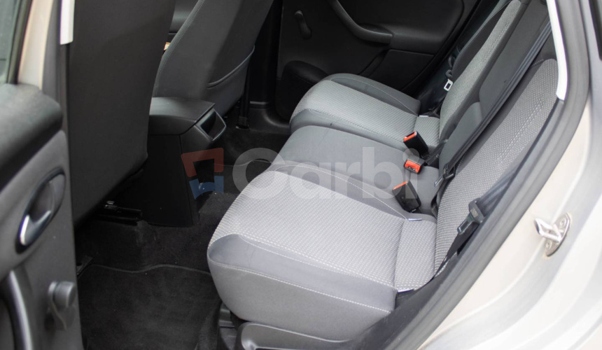 Seat Altea 1,2TSI