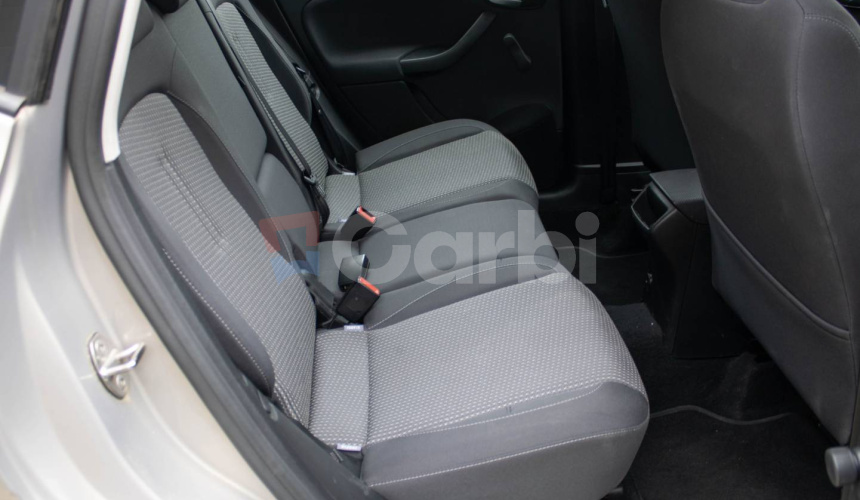 Seat Altea 1,2TSI