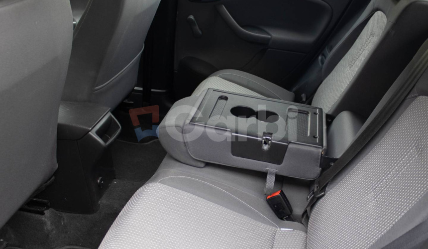 Seat Altea 1,2TSI