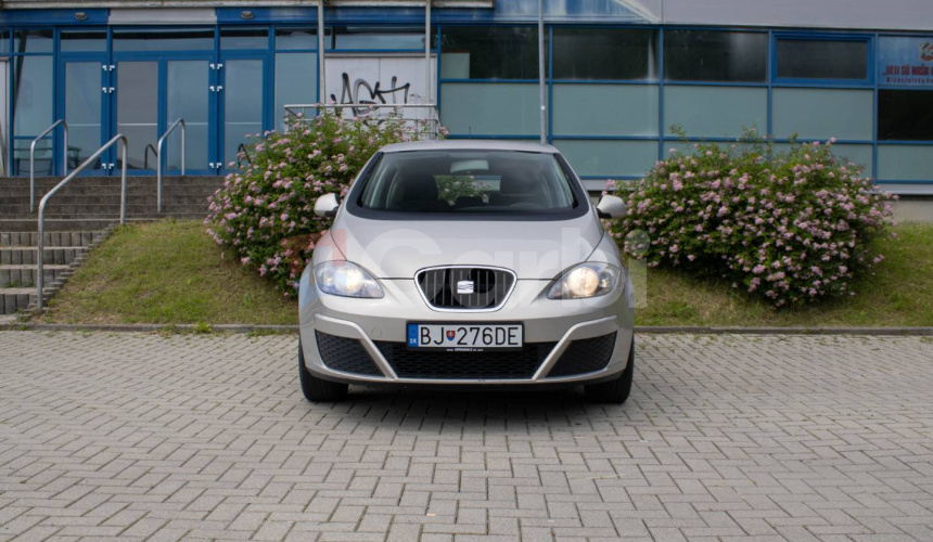 Seat Altea 1,2TSI