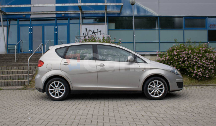 Seat Altea 1,2TSI