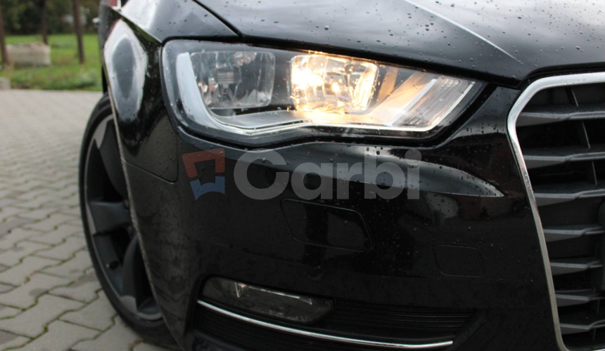 Audi A3 Sportback 1.6 TDI 105k DPF Style Attraction