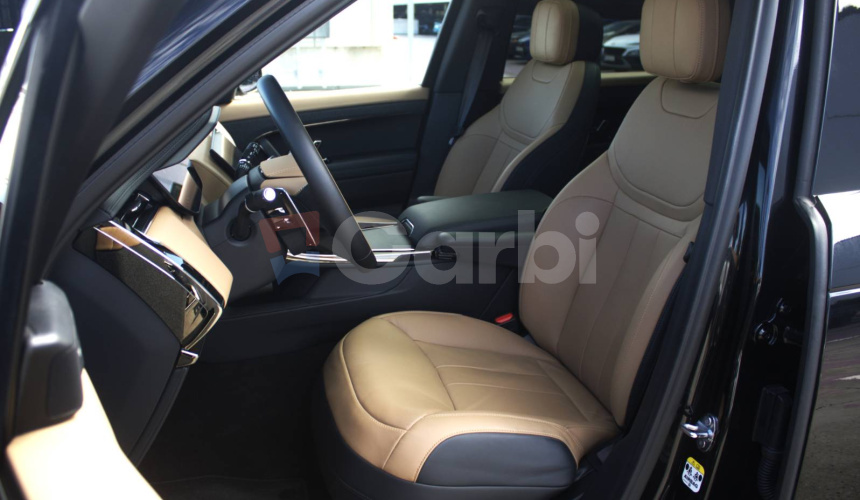 Land Rover Range Rover Sport 3.0 I6 D250 mHEV Dynamic SE AWD A/T