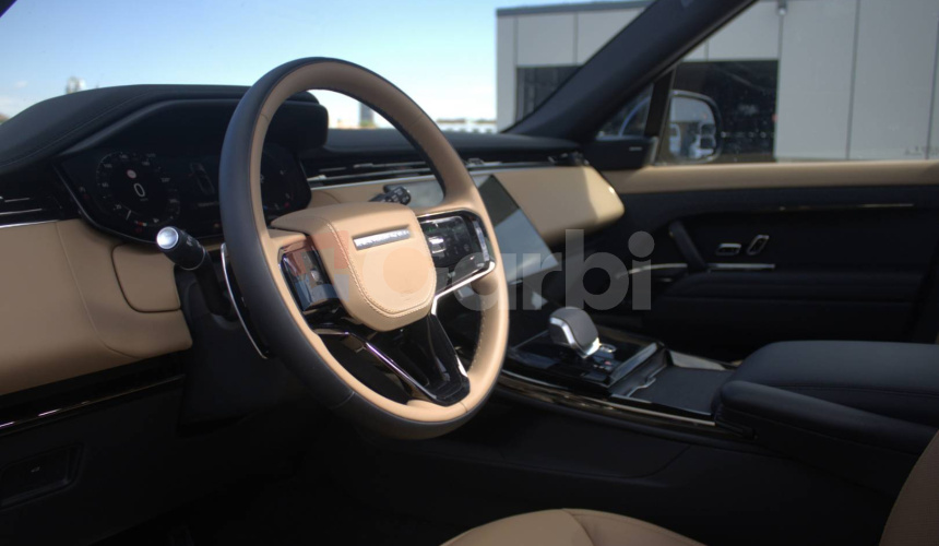Land Rover Range Rover Sport 3.0 I6 D250 mHEV Dynamic SE AWD A/T