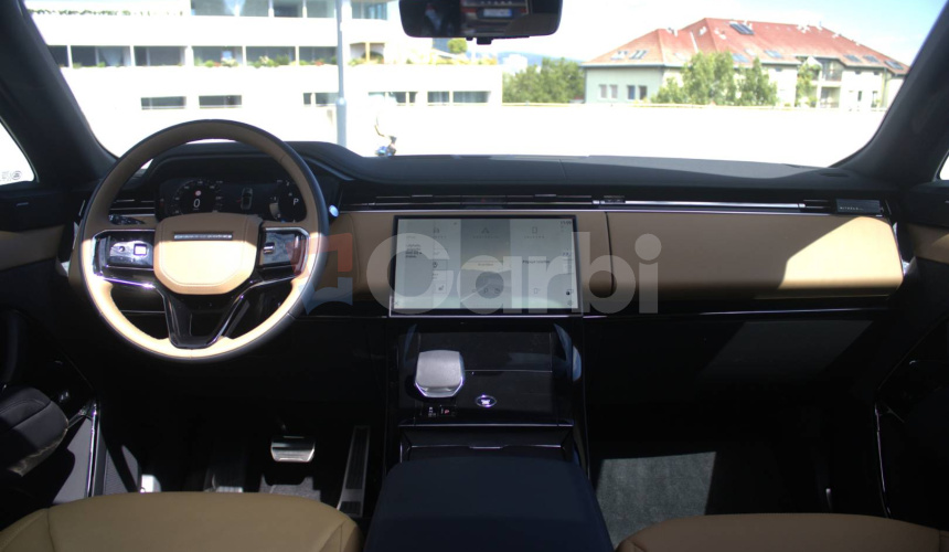 Land Rover Range Rover Sport 3.0 I6 D250 mHEV Dynamic SE AWD A/T