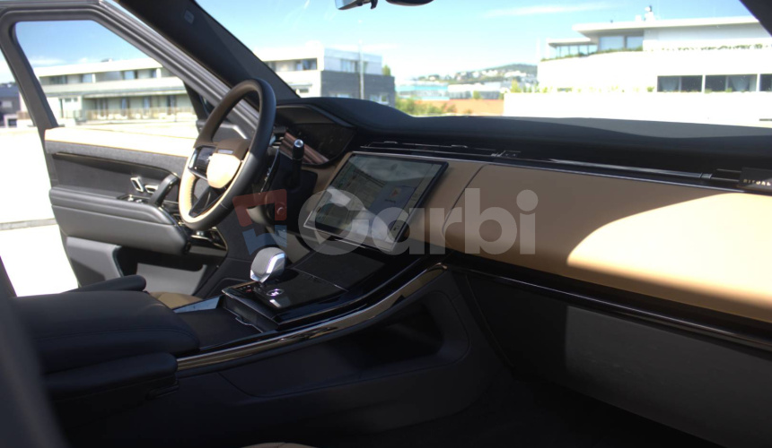 Land Rover Range Rover Sport 3.0 I6 D250 mHEV Dynamic SE AWD A/T
