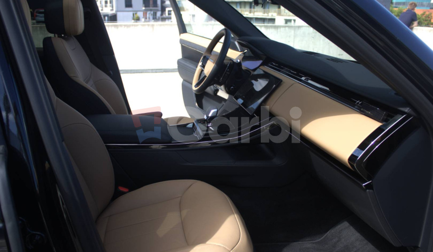 Land Rover Range Rover Sport 3.0 I6 D250 mHEV Dynamic SE AWD A/T