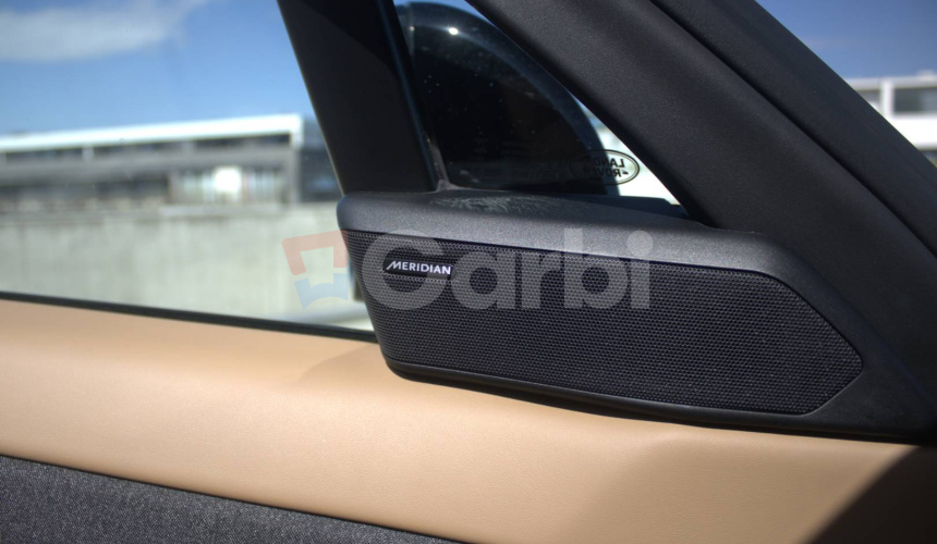Land Rover Range Rover Sport 3.0 I6 D250 mHEV Dynamic SE AWD A/T