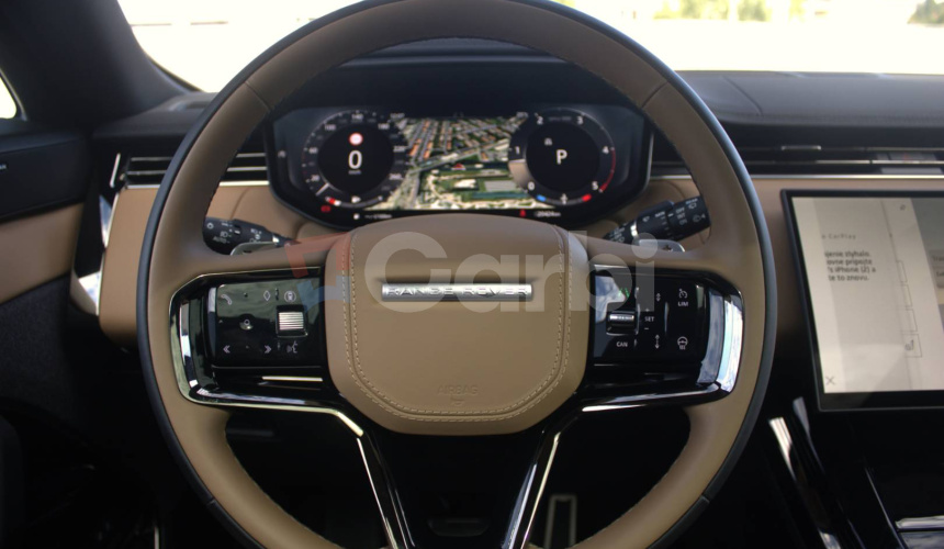 Land Rover Range Rover Sport 3.0 I6 D250 mHEV Dynamic SE AWD A/T