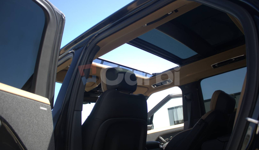 Land Rover Range Rover Sport 3.0 I6 D250 mHEV Dynamic SE AWD A/T