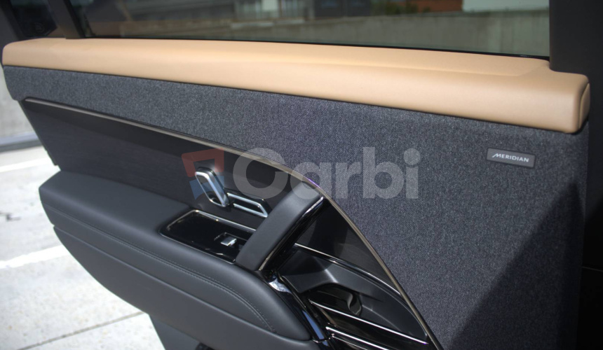Land Rover Range Rover Sport 3.0 I6 D250 mHEV Dynamic SE AWD A/T
