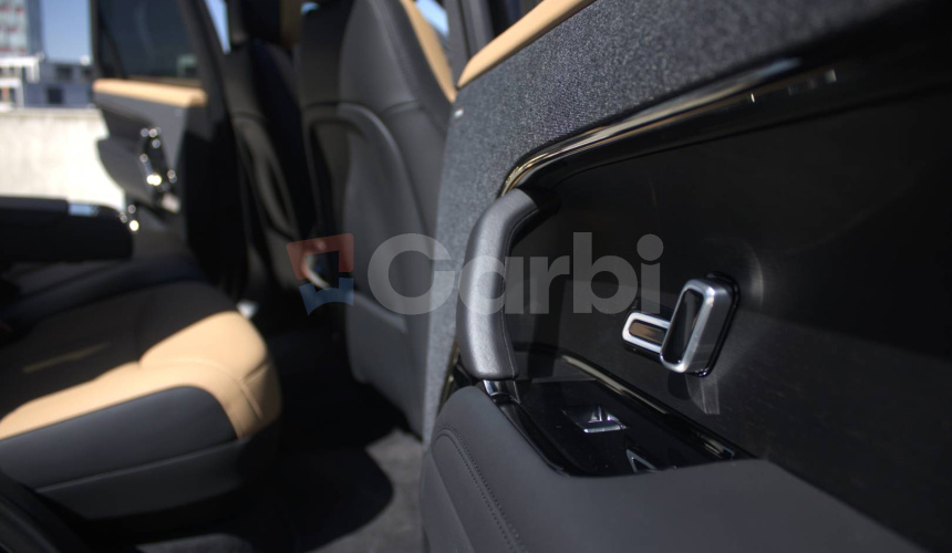 Land Rover Range Rover Sport 3.0 I6 D250 mHEV Dynamic SE AWD A/T