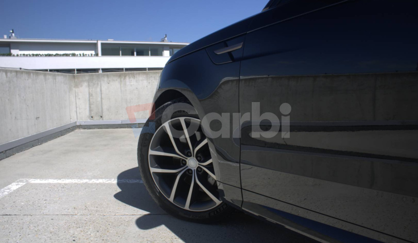 Land Rover Range Rover Sport 3.0 I6 D250 mHEV Dynamic SE AWD A/T