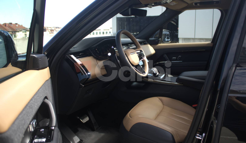 Land Rover Range Rover Sport 3.0 I6 D250 mHEV Dynamic SE AWD A/T