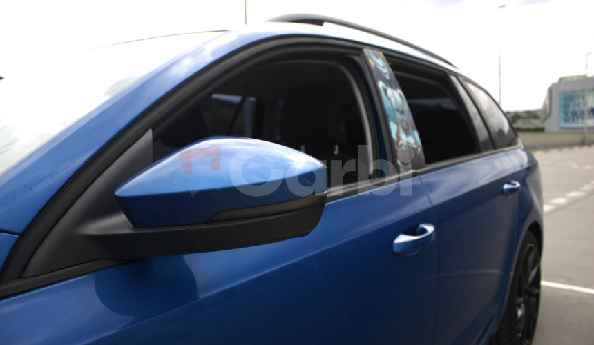 Škoda Octavia Combi 2.0 TDI Elegance/Style DSG