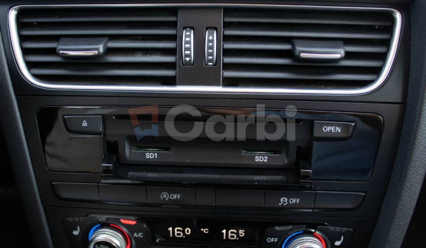 Audi A4 Avant 3.0 TDI V6 Prestige multitronic
