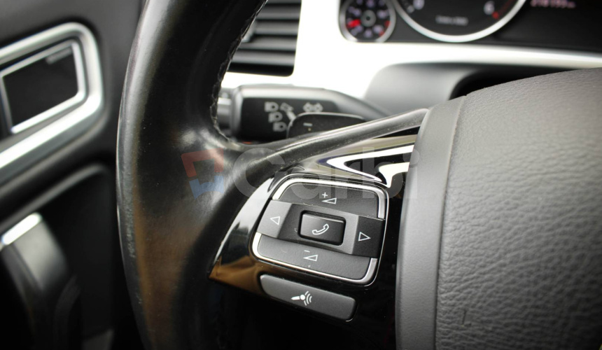 Volkswagen Touareg II 4.2 V8 TDI Premium 4MOTION