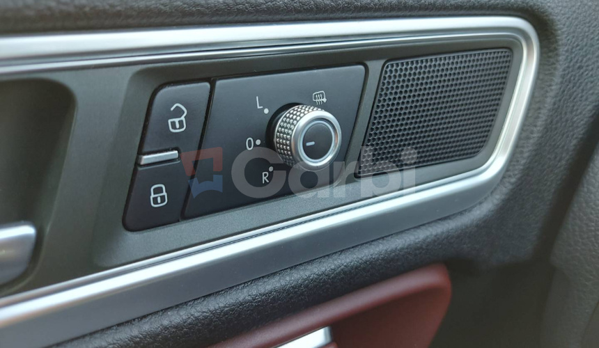 Volkswagen Touareg II 3.0 TDI Executive, 193 kW, 4motion
