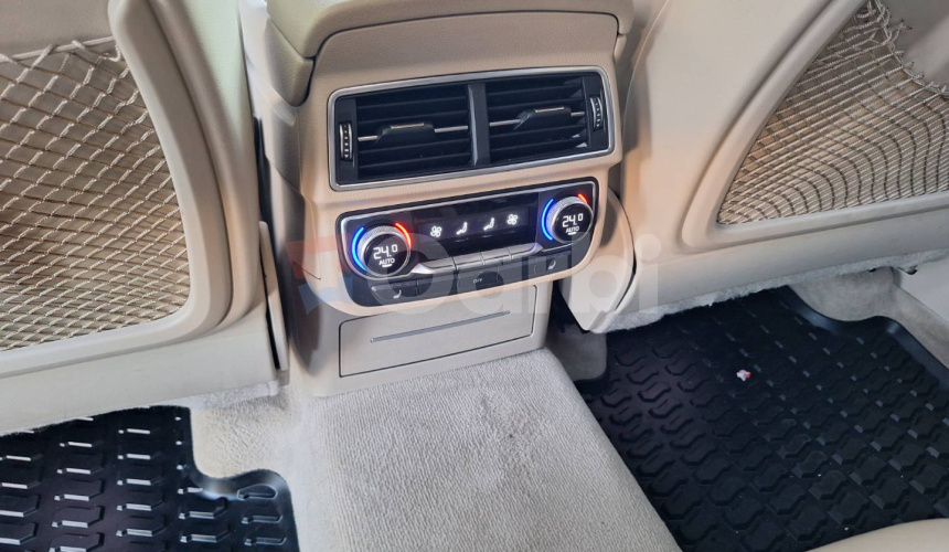Audi Q7 3.0 TDI 272k quattro tiptronic 8-st.